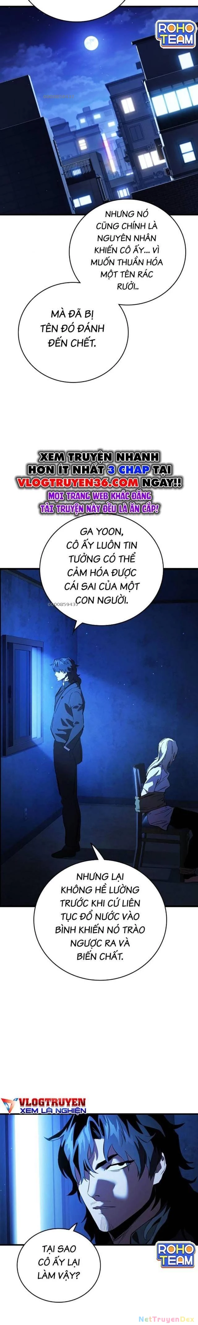 Đại Tướng Chiến: Chapter 25