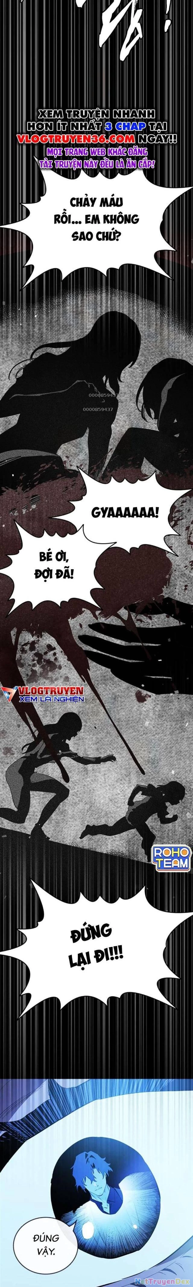 Đại Tướng Chiến: Chapter 25