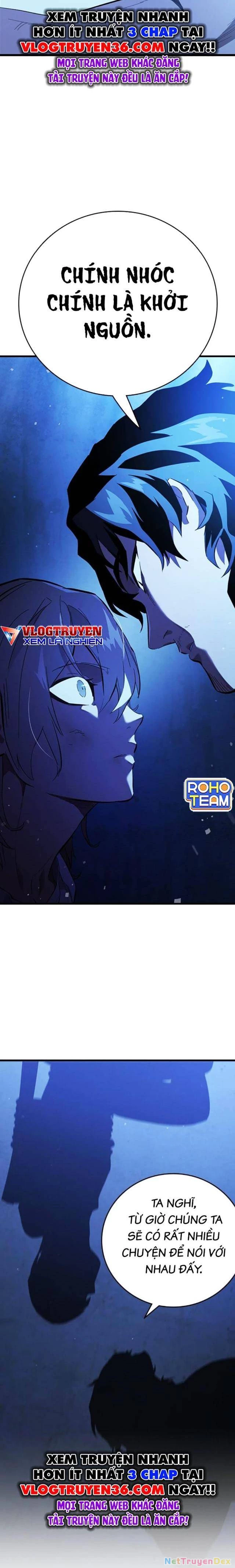 Đại Tướng Chiến: Chapter 25