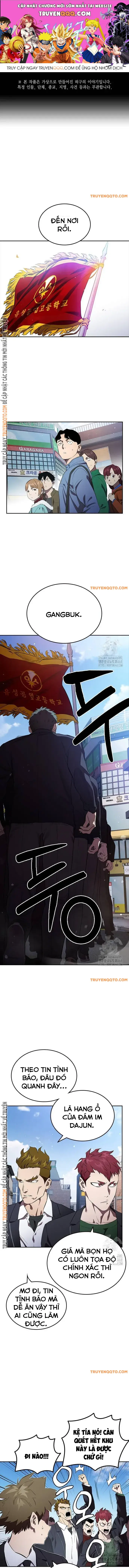 Đại Tướng Chiến: Chapter 29