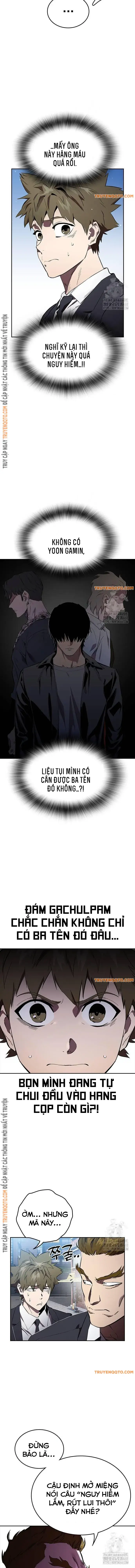 Đại Tướng Chiến: Chapter 29