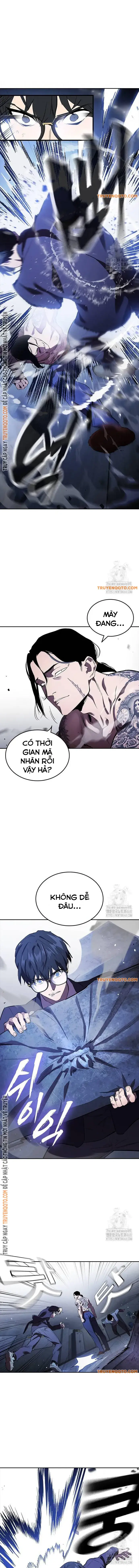 Đại Tướng Chiến: Chapter 29