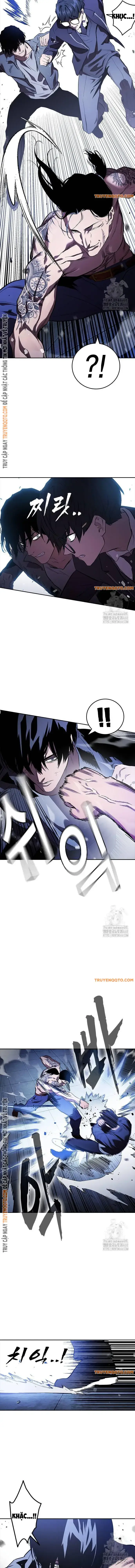 Đại Tướng Chiến: Chapter 29