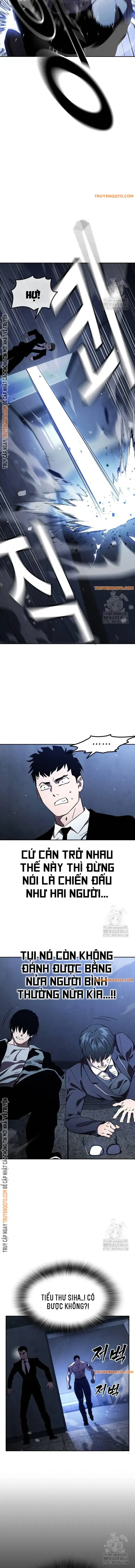 Đại Tướng Chiến: Chapter 29