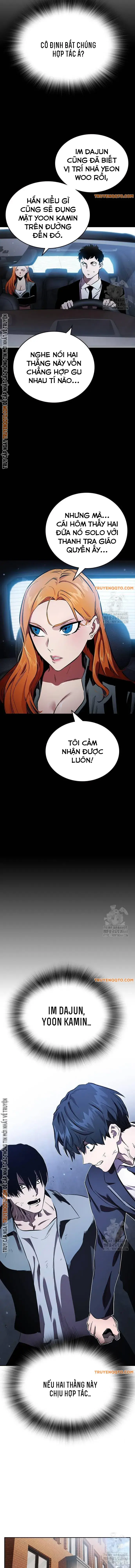 Đại Tướng Chiến: Chapter 29