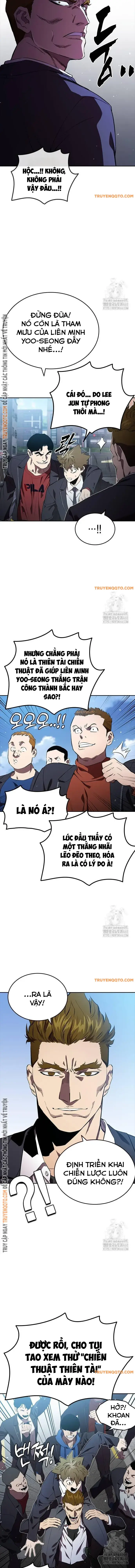 Đại Tướng Chiến: Chapter 29