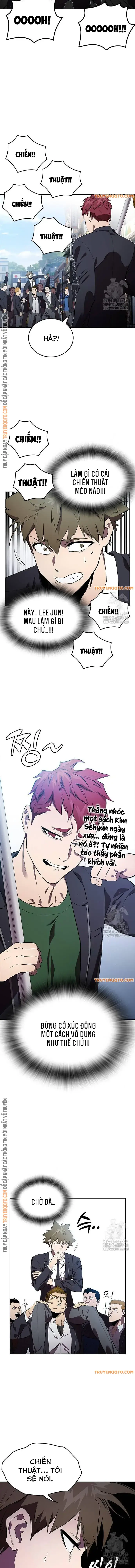 Đại Tướng Chiến: Chapter 29