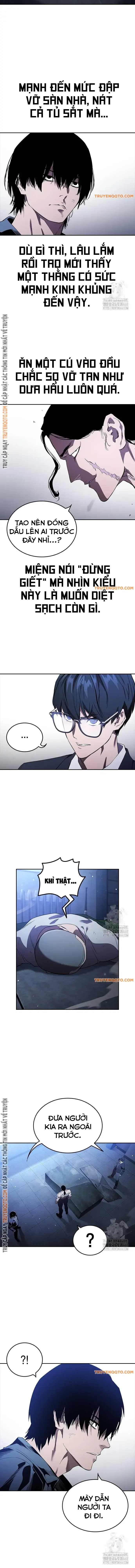 Đại Tướng Chiến: Chapter 29