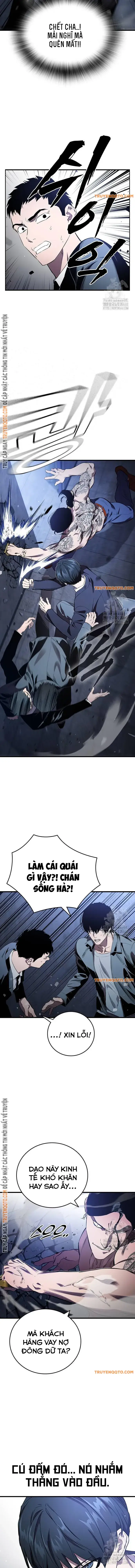 Đại Tướng Chiến: Chapter 30