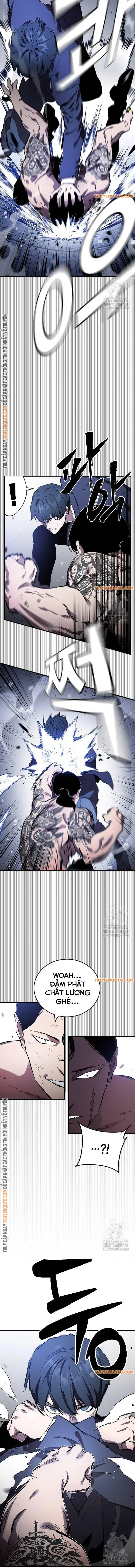 Đại Tướng Chiến: Chapter 30