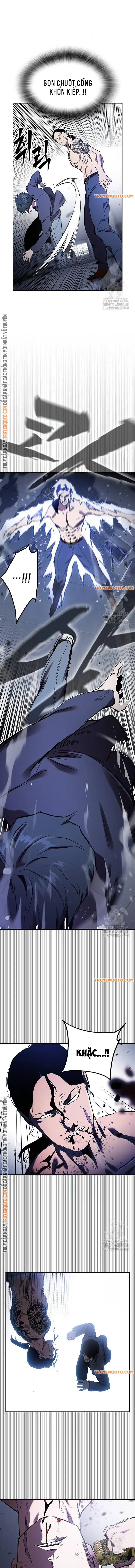 Đại Tướng Chiến: Chapter 30