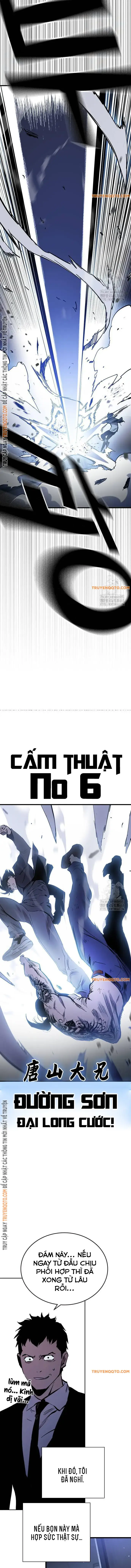 Đại Tướng Chiến: Chapter 30