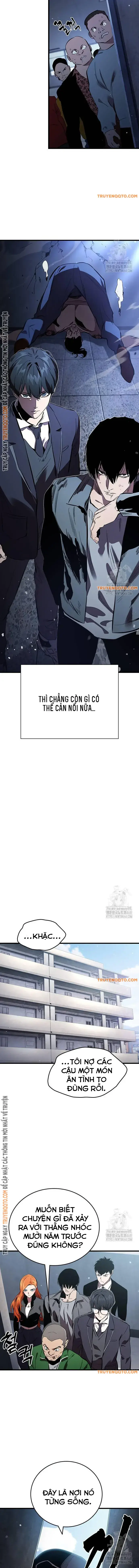 Đại Tướng Chiến: Chapter 30