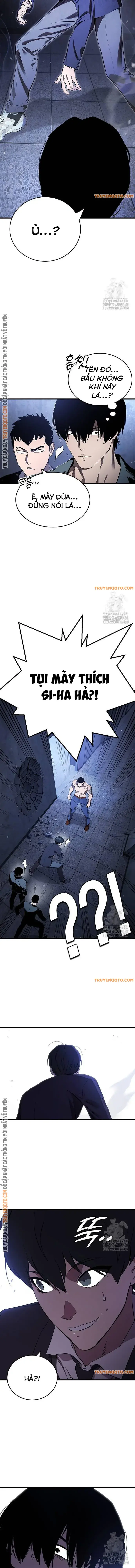 Đại Tướng Chiến: Chapter 30