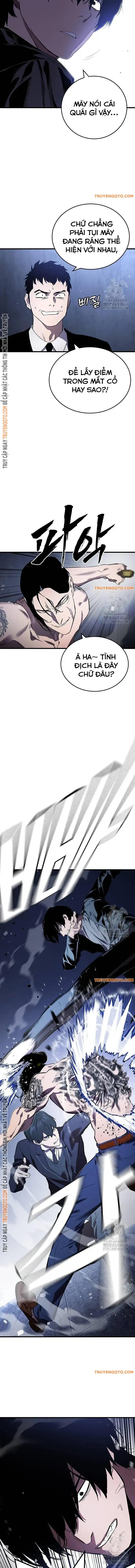 Đại Tướng Chiến: Chapter 30