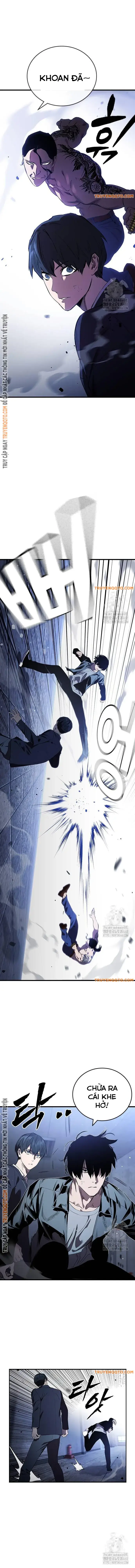 Đại Tướng Chiến: Chapter 30