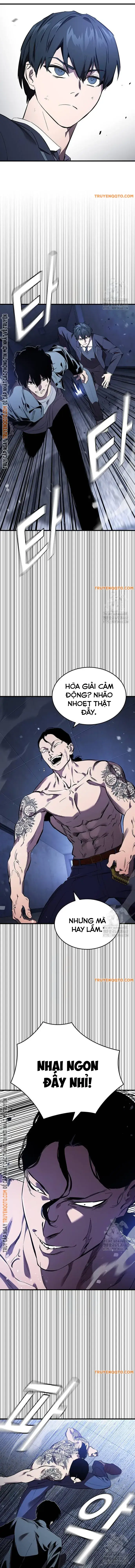 Đại Tướng Chiến: Chapter 30