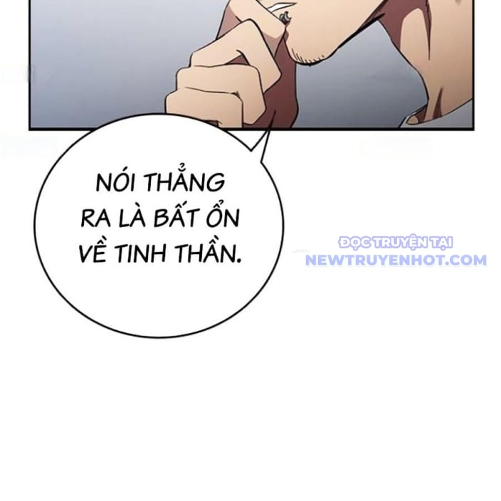 Đại Tướng Chiến: Chapter 31