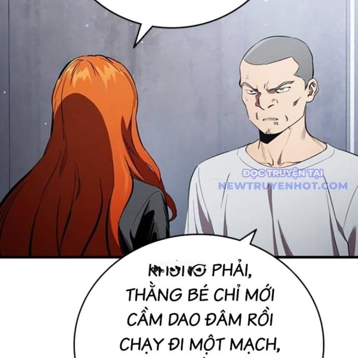Đại Tướng Chiến: Chapter 31