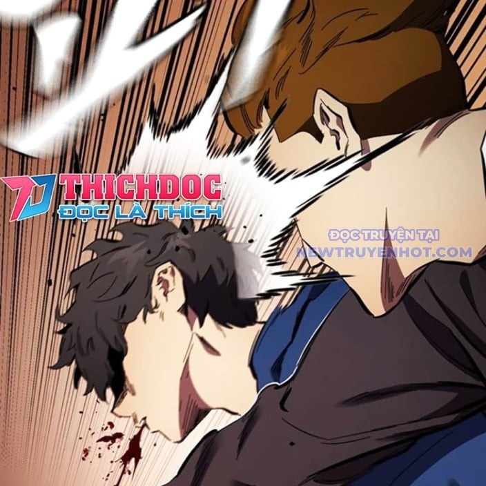 Đại Tướng Chiến: Chapter 31