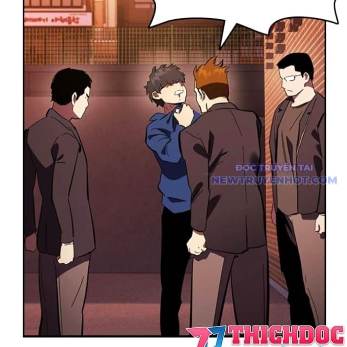 Đại Tướng Chiến: Chapter 31