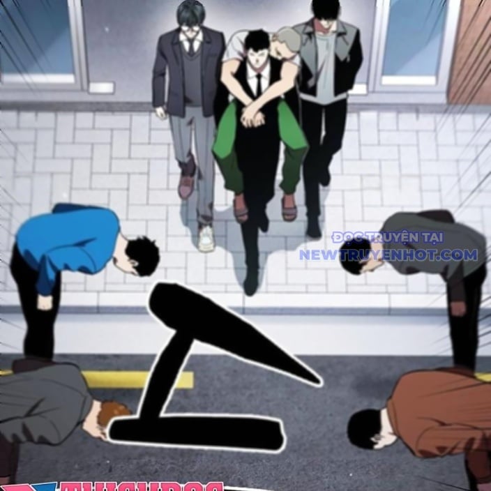 Đại Tướng Chiến: Chapter 31