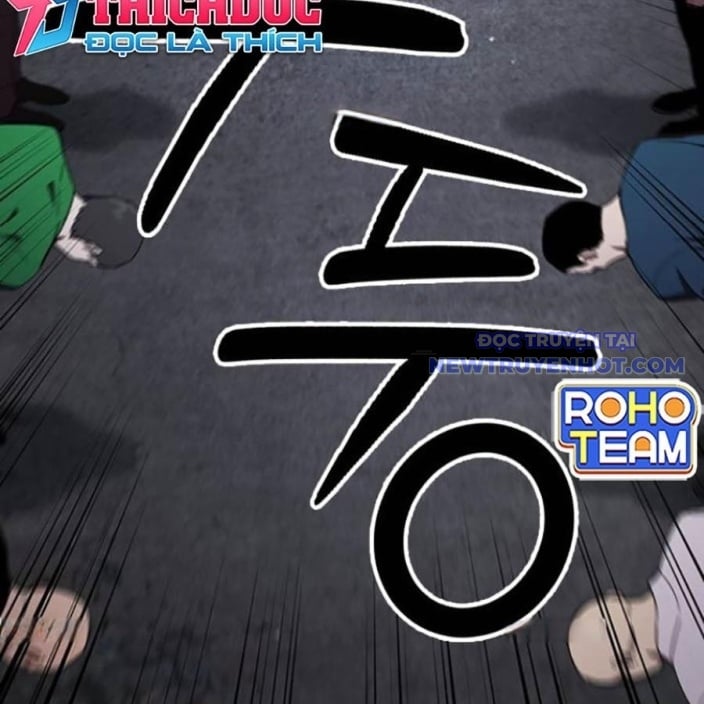 Đại Tướng Chiến: Chapter 31