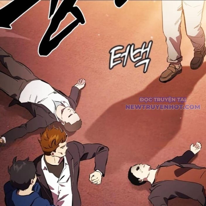 Đại Tướng Chiến: Chapter 31