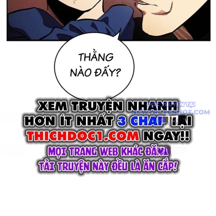 Đại Tướng Chiến: Chapter 31