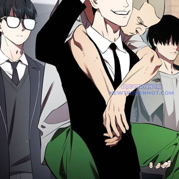 Đại Tướng Chiến: Chapter 31