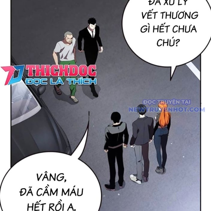 Đại Tướng Chiến: Chapter 31