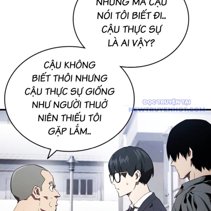 Đại Tướng Chiến: Chapter 31