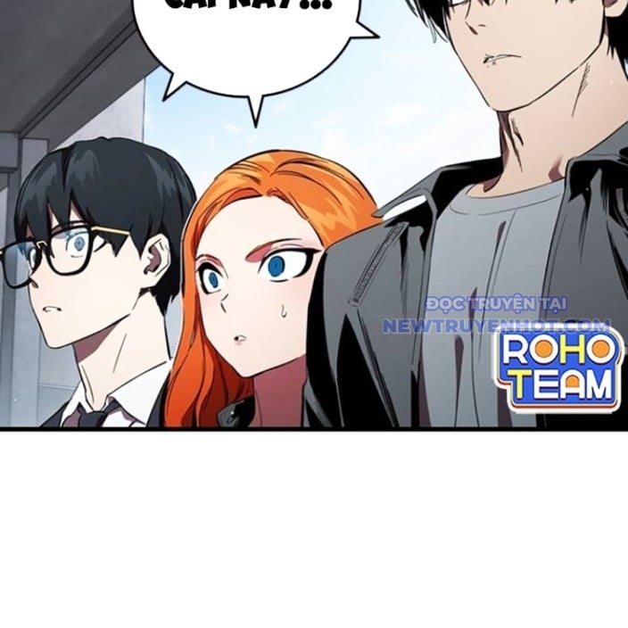 Đại Tướng Chiến: Chapter 31