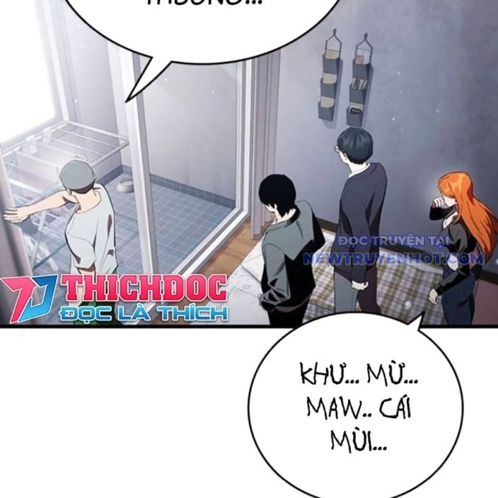 Đại Tướng Chiến: Chapter 31