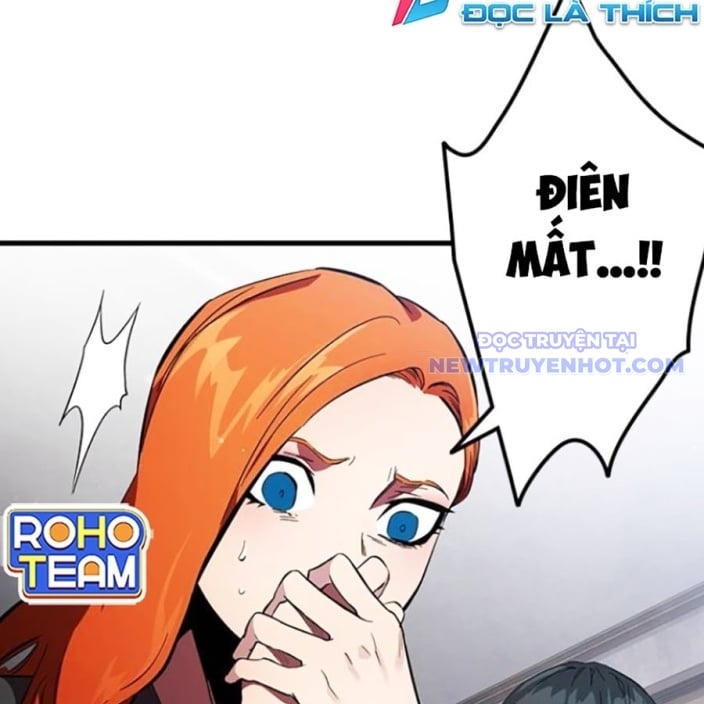 Đại Tướng Chiến: Chapter 31