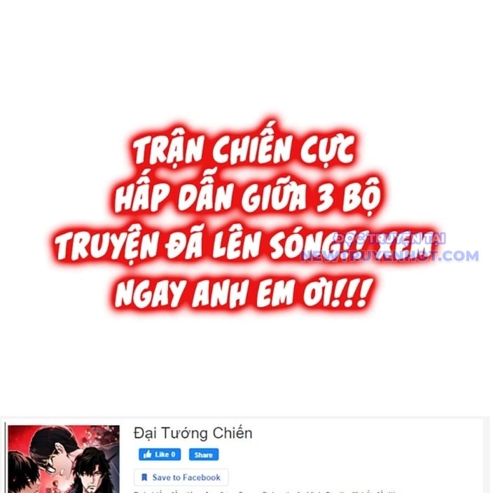 Đại Tướng Chiến: Chapter 31