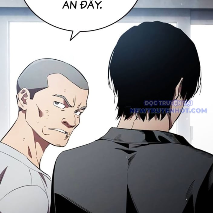 Đại Tướng Chiến: Chapter 31