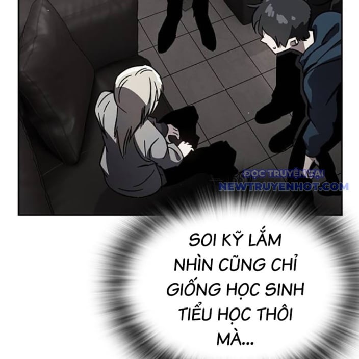 Đại Tướng Chiến: Chapter 31
