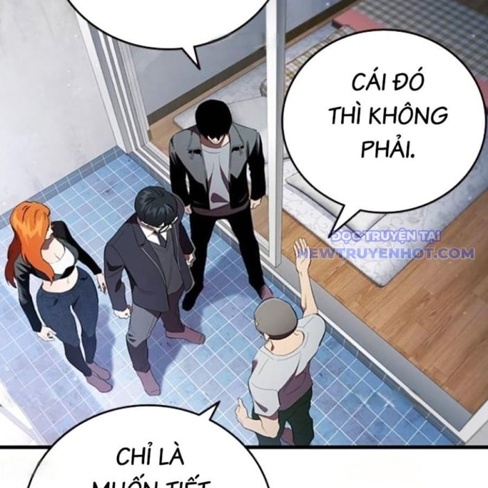 Đại Tướng Chiến: Chapter 31