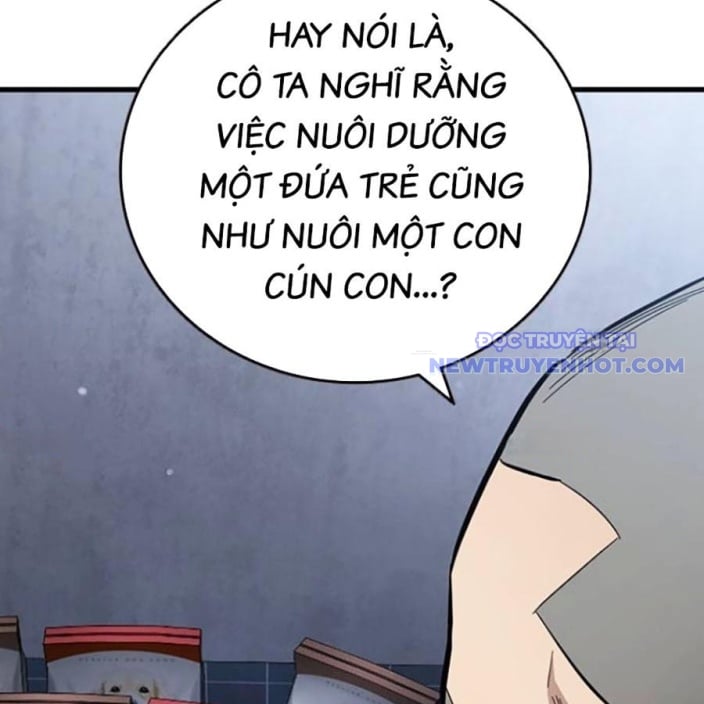 Đại Tướng Chiến: Chapter 31