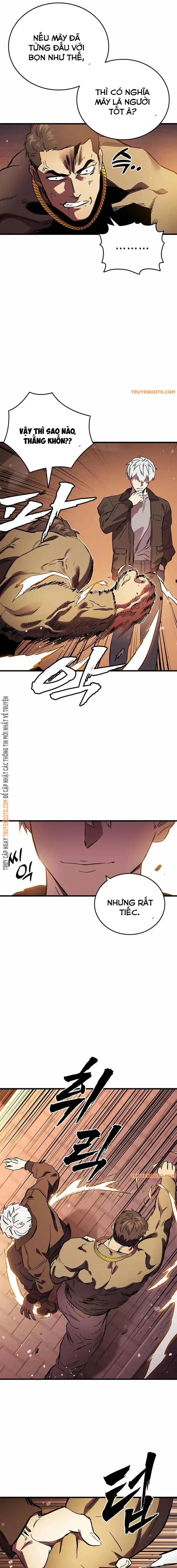 Đại Tướng Chiến: Chapter 33