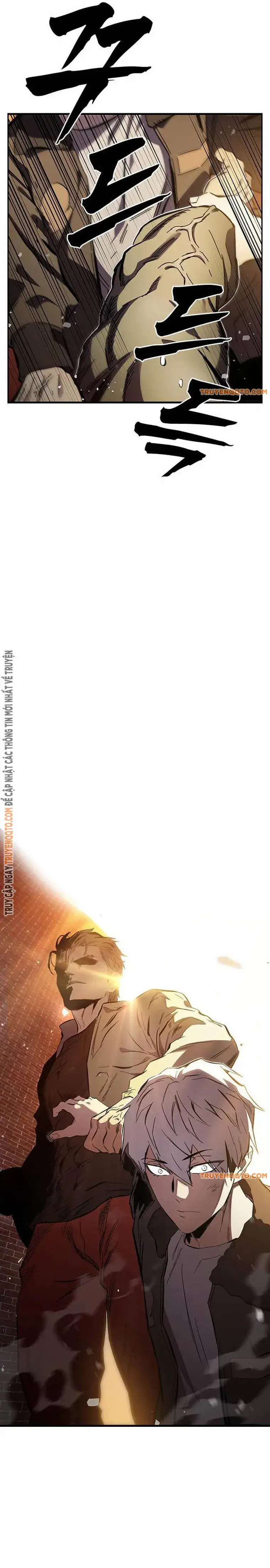 Đại Tướng Chiến: Chapter 33