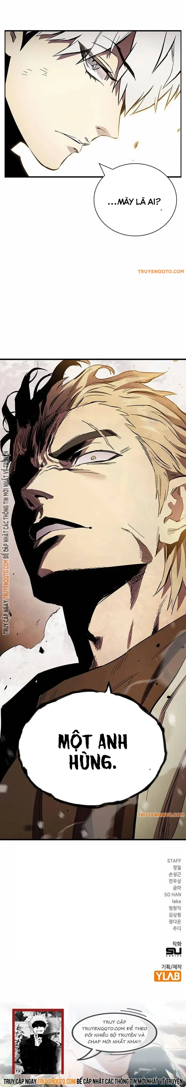 Đại Tướng Chiến: Chapter 33