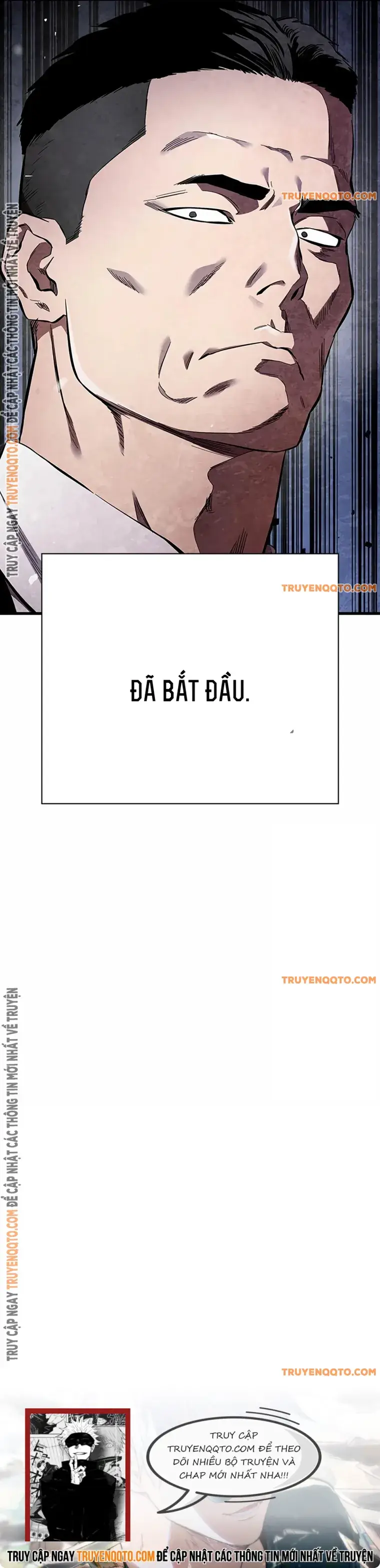 Đại Tướng Chiến: Chapter 37