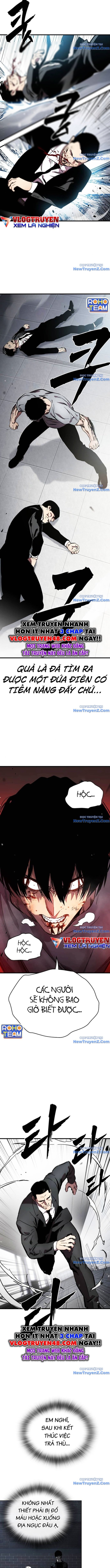 Đại Tướng Chiến: Chapter 39