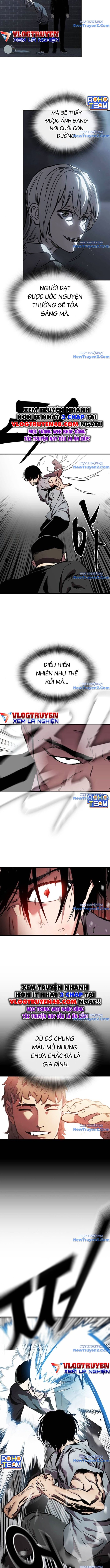 Đại Tướng Chiến: Chapter 39