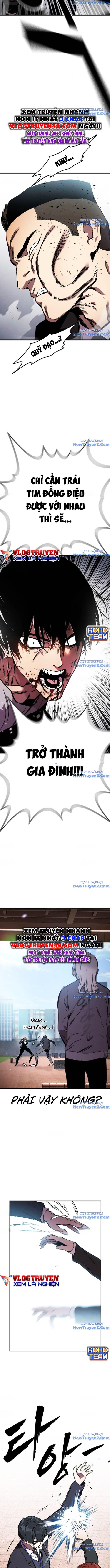 Đại Tướng Chiến: Chapter 39