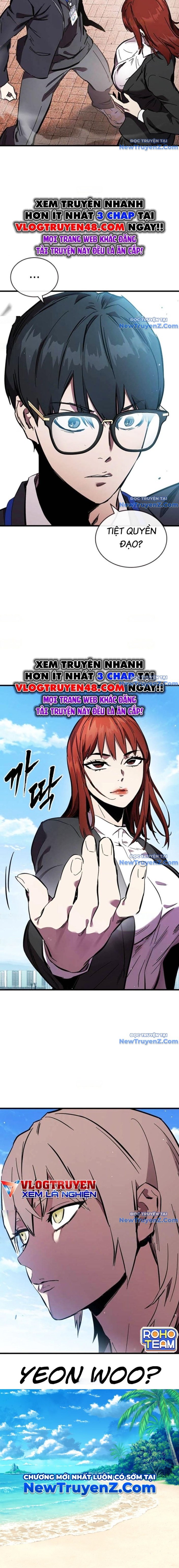 Đại Tướng Chiến: Chapter 39