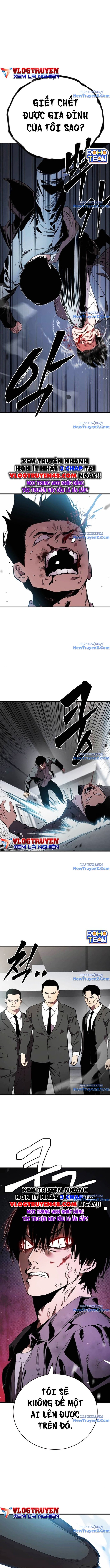 Đại Tướng Chiến: Chapter 39