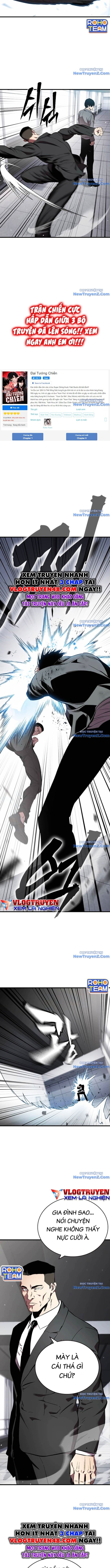 Đại Tướng Chiến: Chapter 39